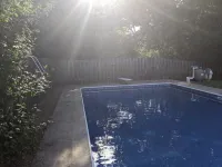 s1. Beautiful home in historic Scottsboro w/ pool