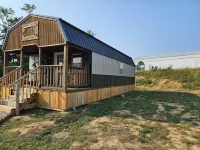 Cozy cabin 8 minutes from Ark Encounter!!
