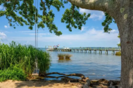 The Casita - Close to Beach & Bay, Outdoor Shower!