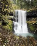 Silver Falls Luxury Studio-1/2 mi from Silver Falls