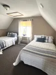 Rae's Retreat on Little Platte Lake w/ Private Dock!