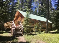 157 U.S. Hwy 212 W. 1 bedroom 1 bath sleeps 8