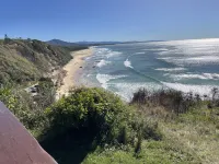 Whole House in Nambucca Heads