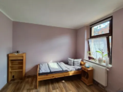 Vacation apartment "Alte Schule"