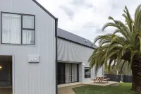 Two beautiful brand new properties!