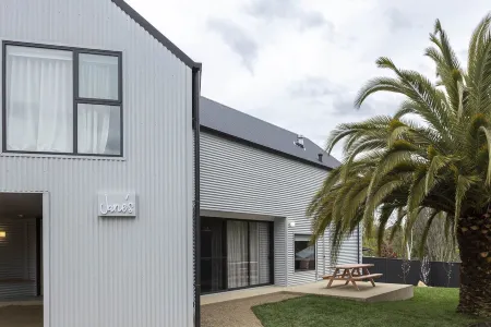 Two beautiful brand new properties!