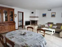 Apartment for 4 people Отели в г. Рольяно