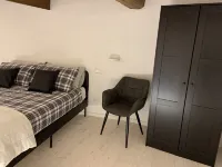 Teo's house is the ideal home for relaxation, centrally located in Anghiari Hotels in Anghiari