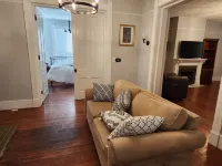 Historic downtown remodeled home Các khách sạn ở Tippecanoe County