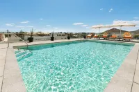 DoubleTree by Hilton Tucson Downtown Convention Center - piscine