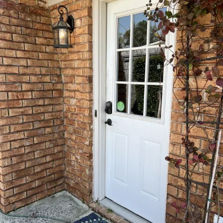 Lovely Home:Close to Medical District:3.2 to Augusta National, for Golf Lovers!