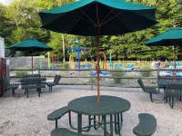Woodsy A-Frame in Pocono Mountain Resort, Family and Pet Friendly!