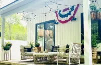 Summer South Haven Getaway, Close to Town and the Beach