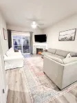 Beautiful, newly built 4 bedroom with garage