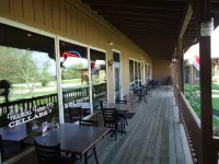 Stay in the heart of Leelanau county wine tasting region. Views to Traverse Bay