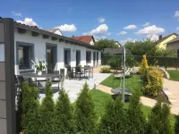 Holiday apartment North (WA325)