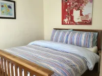 Gower coast bungalow