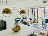 Sarasota condo near Downtown 새러소타 호텔