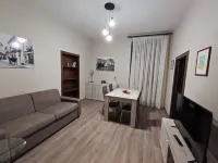 Lo Stemma: your home in the heart of the city