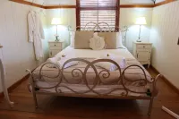 Guesthouse in the Heart of Tyalgum