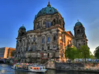 Candlewood Suites Berlin Charlottenburg by IHG โรงแรมในเบอร์ลิน