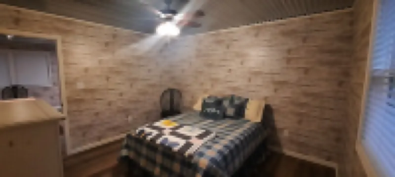 Buffalo River Paddle N Play Hideaway