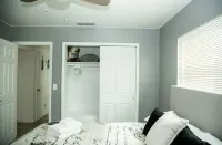 PLACE TO BE. we have everything you need