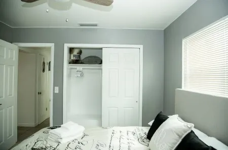 PLACE TO BE. we have everything you need