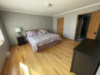 Whitetail Retreat Hotels in Upshur County