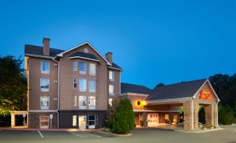 Hampton Inn & Suites Chapel Hill/Durham
