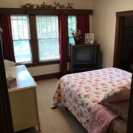 Location! Location! Location!  5 Bedroom Home 1 Block From Downtown Decorah