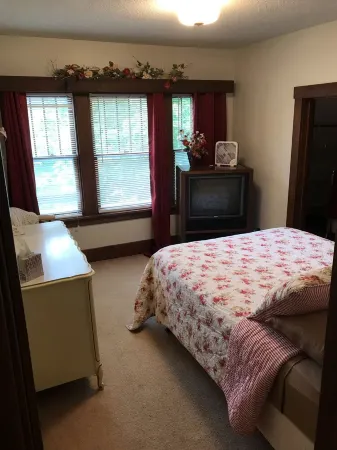 Location! Location! Location!  5 Bedroom Home 1 Block From Downtown Decorah