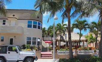 Caribbean Resort Suites