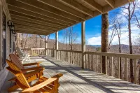 3 Master Suites, Hot tub, dog friendly, Long Rang Mountain Views - con vistas a la montaña