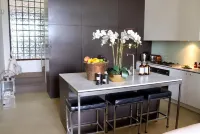 ARCHITECTURAL 4 LEVEL ST KILDA HOME