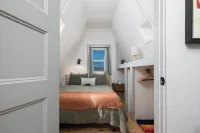 Stylish & Cozy A-Frame Escape! Dogs OK, 45 Min to Breck, Stargazing, Rare Avails