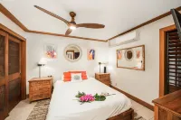 NEW! 1st Floor Condo with A/C in Poipu, 4-Min Walk to Beach