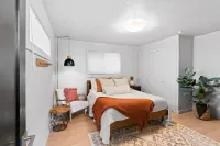 Sunrise Oasis | Water View | Family & Dog friendly