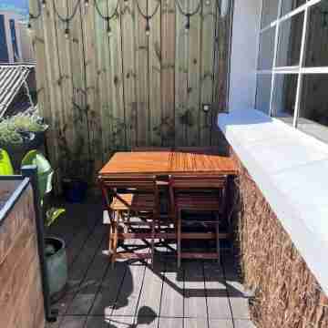 🌟la Verrière 🌟berges du Tarn - Centre Ville Hotel Exterior