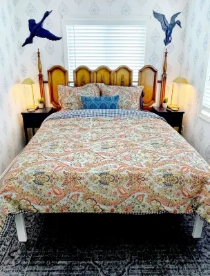 300 STEPS TO OCEAN★Firepit★Pet OK★Bikes★BBQ