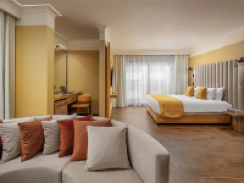 Vivaldi Malta Hotels in St Julian's