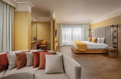 Vivaldi Malta Hotels in St Julian's