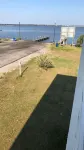 Water Front Beach House on the Bay, Boat Launch, WiFi with Great Sunset Views