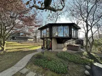 The Escape Pod at Cheat Lake / Morgantown, WVU - 2BD/2BA, HOT TUB, Lake & Golf Các khách sạn ở 