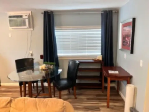 Walla Walla Downtown Getaway