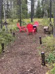 “Cozy Mountain Suites - #3 just 5 minutes from Glacier Park” Отели рядом с достопримечательностью «Луп Трейлхед»
