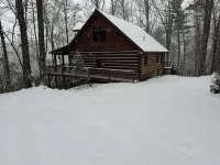 3-Bedroom Cabin Close to Franklin, Sylva and Highlands NC - Chalets