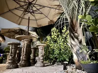 2 miles from the beach! Heated pool/Hot tub/free kayaks & so much more Hotels near Walmart Supercenter