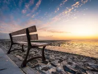 Dünentraum, Ferienwohnung in "De Feerjenhusen" am Haubarg von Vollerwiek Hotels in Vollerwiek