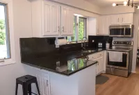 Schaumburg Pool House